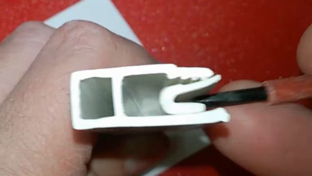 Натяжной потолок своими руками, отделка кладовой смотреть онлайн