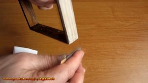 ШКАТУЛКА своими руками * Как сделать шкатулку своими руками МАСТЕР КЛАСС. How to make casket.