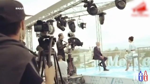 Духовная пища для россиян смотреть онлайн
