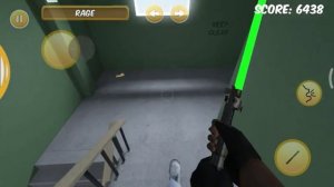 Прохождение симулятора Соседи OG