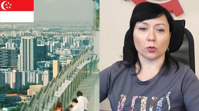 Сингапур открылся! Сколько стоят туры в Сингапур из России? смотреть онлайн