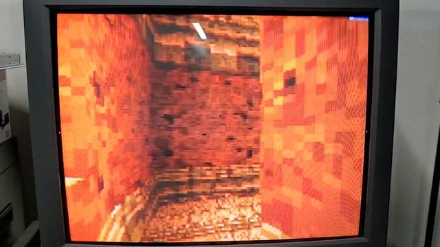 ? Sega VR Headset Build☢️ Nuclear Rush Game (30th Anniversary 1993-2023) - Thorns VR смотреть онлайн