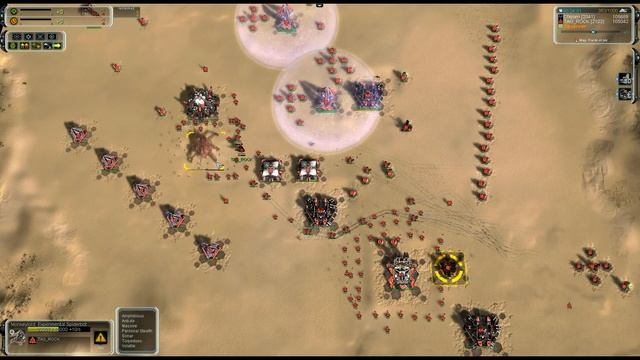 Supreme Commander - FAF Cast 51- TAG_ROCK vs Chosen смотреть онлайн