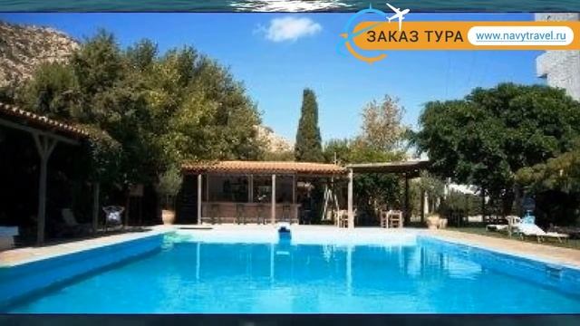 MATALA BAY 2* Греция Крит - Ираклион обзор – отель МАТАЛА БАЙ 2* Крит - Ираклион видео обзор смотреть онлайн