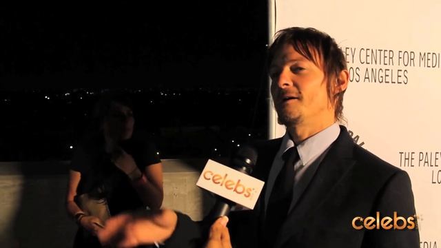 Norman Reedus Squashes "The Boondock Saints 3" Rumors смотреть онлайн