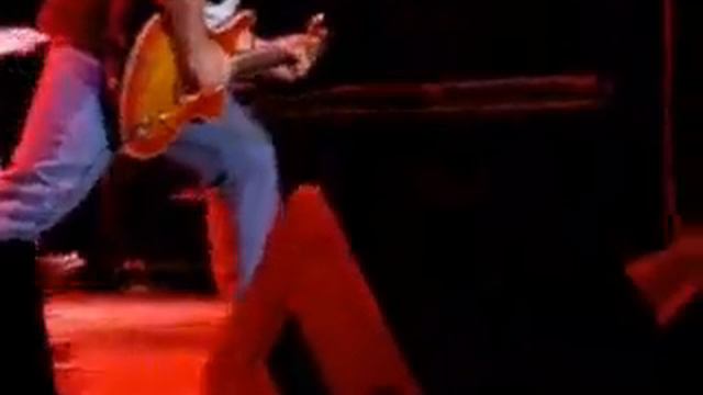 Hollister Independence Rally July 2005: Ronnie Montrose смотреть онлайн