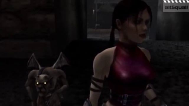 PRIMAL- Прохождение (Ps2) - (Игрофильм) смотреть онлайн