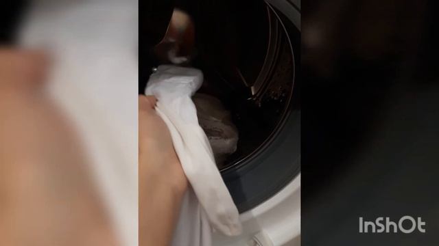 Листовой стиральный порошок, Атоми (Atomy). Рекомендую! смотреть онлайн