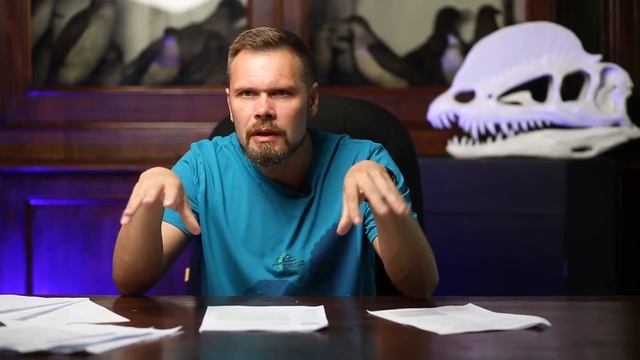 Яйцо в яйце | Пупок пситтакозавра | Снова спинозавры | Наши экспедиции смотреть онлайн
