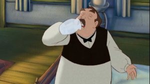 Сказки Андерсена: Спутник