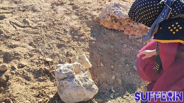 After being displaced from her home by her owner, that woman went to the mountains with her childre смотреть онлайн