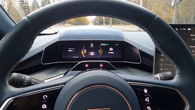 Устами владельца. Преимущества и недостатки электрических Zeekr X и 001 смотреть онлайн
