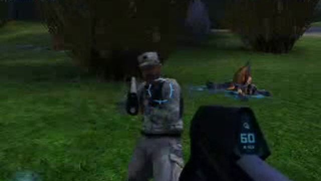 Gameplay Halo a Leggendario lvl 2 parte 1 смотреть онлайн