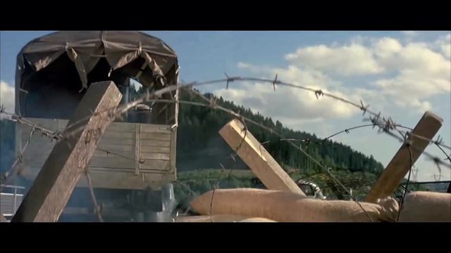 LA GRANDE VADROUILLE -Trailer- On DVD and Blu-Ray now смотреть онлайн