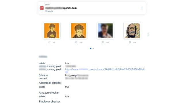 ВАШИ ПАРОЛИ ПОД УГРОЗОЙ, КАК ЗАЩИТИТЬ СЕБЯ ОТ СЛИВА ДАННЫХ смотреть онлайн
