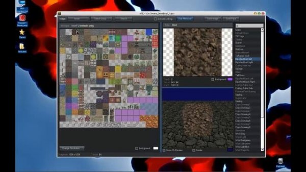 Как пользоваться Minecraft Texturepack Editor