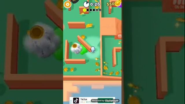 Обзор игры "Hide'N Seek" смотреть онлайн