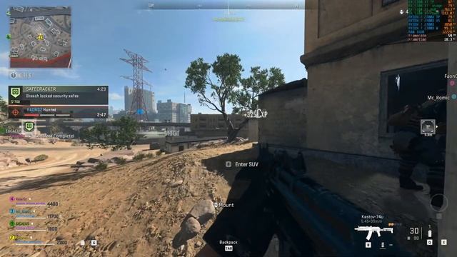 Call of Duty : Warzone 2.0 | RX 5700 XT 8GB ( Maximum Settings 1440p ) смотреть онлайн