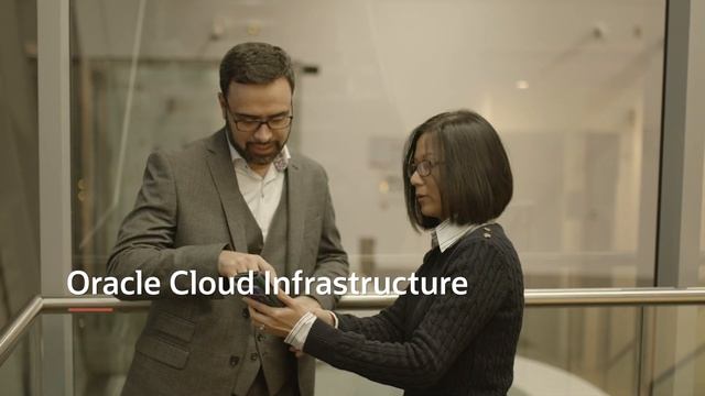 Medical AI provides feedback in 20 seconds on Oracle Cloud смотреть онлайн