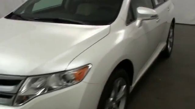 2013, Toyota, Venza in Reno near Carson City and Lake Tahoe смотреть онлайн