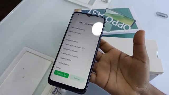 Oppo A31 Mystery Black Unboxing , First Look & Review !! Oppo A31 Specifications & More ? ?? смотреть онлайн