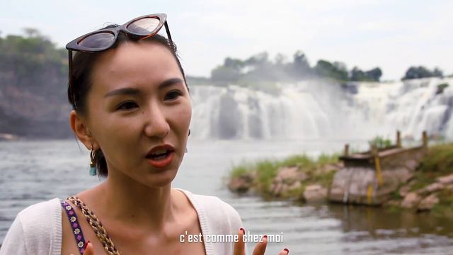 Bande d'annonce du documentaire - LWANZOLAND смотреть онлайн