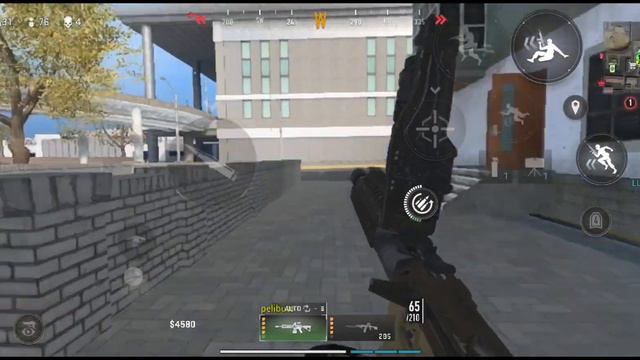 WARZONE MOBILE SEASON 2 GAMEPLAY POCO X6 PRO WITH FPS MONITOR MAX GRAPHICS | DIMENSITY 8300 ULTRA смотреть онлайн