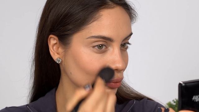 НОВИНКИ КОСМЕТИКИ – ТЕСТ-ДРАЙВ BABOR, BOBBI BROWN, MORPHE смотреть онлайн