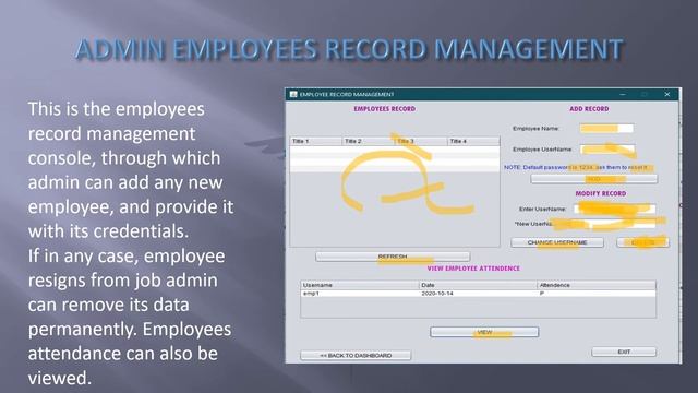 Medical Store Management System Using JAVA and MySQL смотреть онлайн
