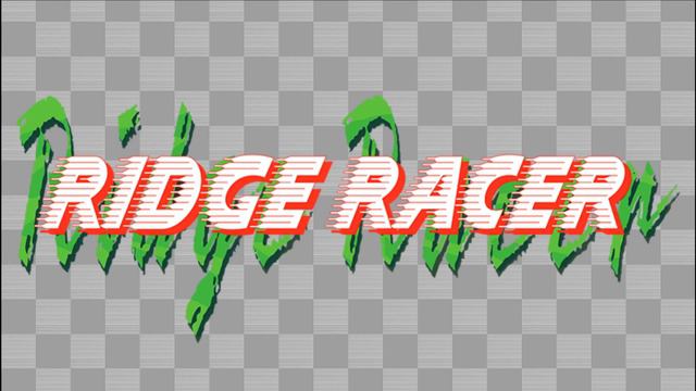 Rhythm Shift (12" Version) - Ridge Racer смотреть онлайн