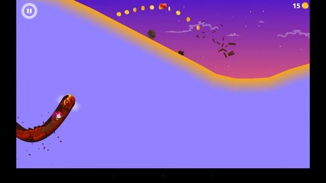 Dragon Hills игра на Андроид и iOS смотреть онлайн