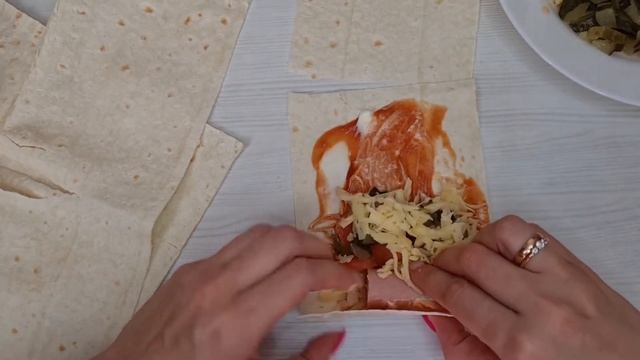 Вкусные рецепты от Дарьи