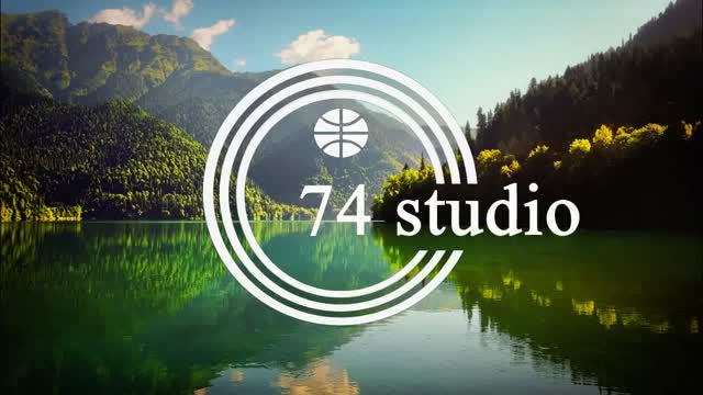 Абхазия. Озеро Рица. смотреть онлайн