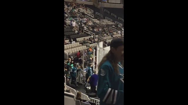 YOUR WESTERN CONFERENCE CHAMPIONS YOUR SAN JOSE BARRACUDA смотреть онлайн