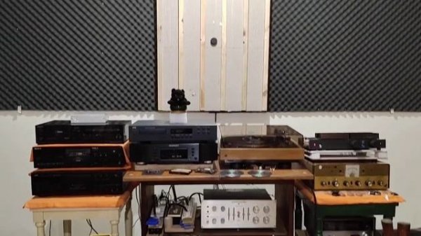 Marantz CD Player CD 6006