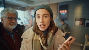 Реклама Додо Пицца