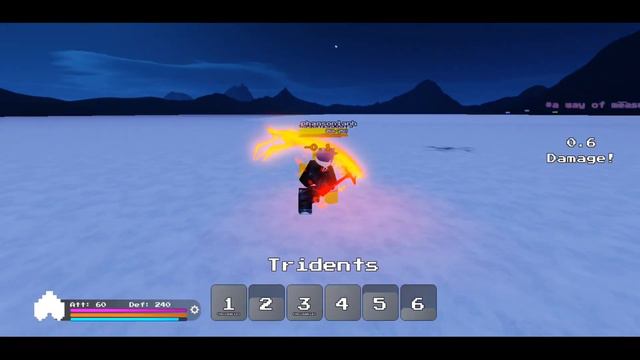 Asgore in this game also needs a nerf || Alternate Battlegrounds || смотреть онлайн