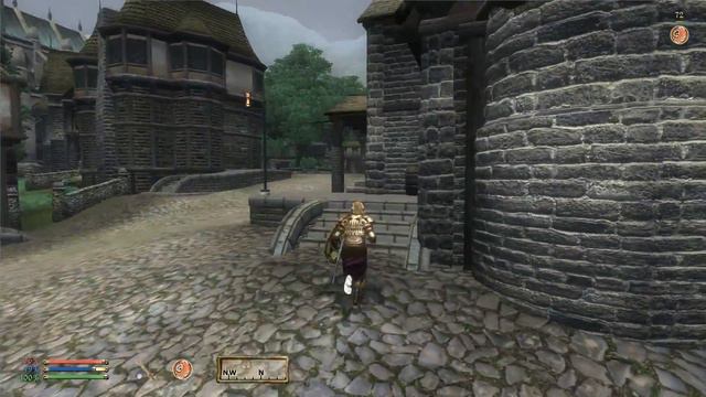 Let's Play - The Elder Scrolls IV Oblivion [HD] - Deutsch (Part 80) смотреть онлайн