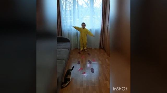 Физминутка смотреть онлайн