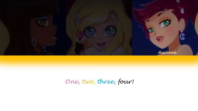 LoliRock OT3-LoliStep (READ DESCRIPTION)