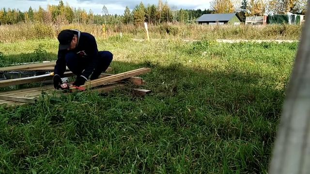 Стойки чердака своими руками. Как правильно сделать стойки чердака. Дверь на чердак. смотреть онлайн