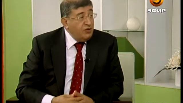 Обыкновенные рецепты здоровья 21.09.13