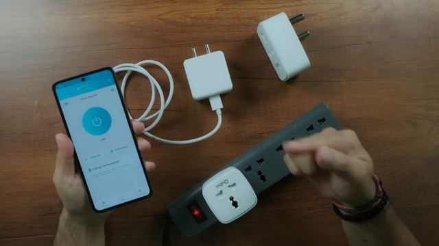 QUBO Smart Plugs : Efficiently Control and Monitor Your Home Appliances смотреть онлайн
