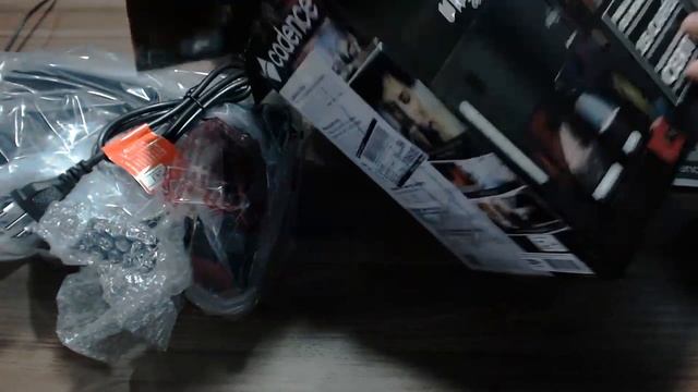 Unboxing - Cafeteira Cadence Urban Compact Modelo [CAF300] - (Português BR) смотреть онлайн