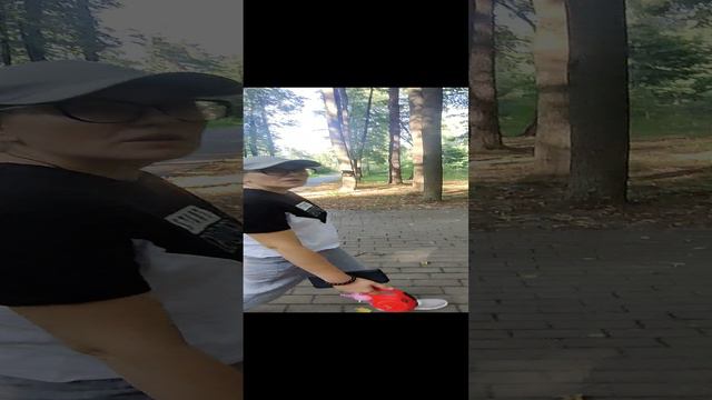 томилинский парк смотреть онлайн