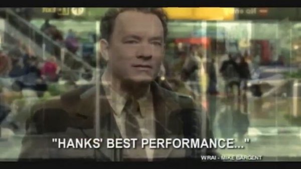 ? TERMINAL (2004) | Full Movie Trailer | Full HD | 1080p