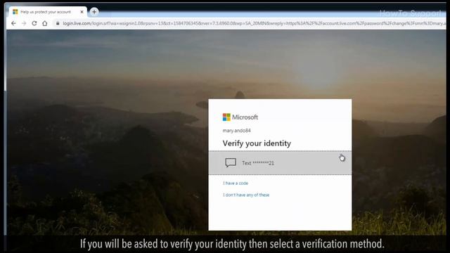 How to Change Skype Password смотреть онлайн