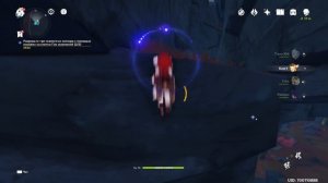 #199 : Разлом : подземные шахты . Genshin Impact PS4