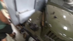 ЦЕЛЫЙ ДОМ НОВЫХ 24 ВОЛГ. НОВЫЕ АВТОМОБИЛИ С ВОЕННОГО ХРАНЕНИЯ