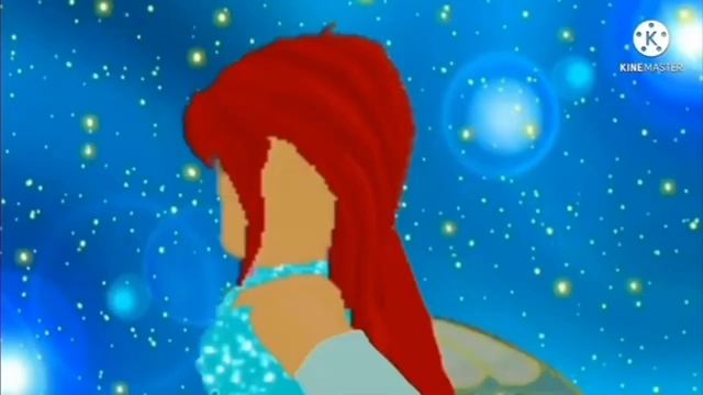 ||-~ Winx club Roblox bloom magic Winx-~|| credits in desc смотреть онлайн